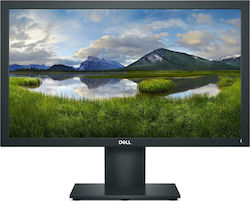 Dell E2020H TN Monitor 19.5" 1600x900 with Response Time 5ms GTG