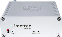 Lindemann Limetree Ασημί Lindemann Limetree Ασημί