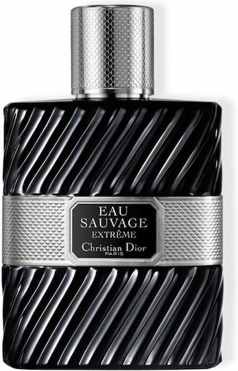 Dior Eau Sauvage Extreme Eau de Toilette 100ml | Skroutz Romania