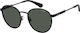 Polaroid Kids Sunglasses Polarized Black PLD803...