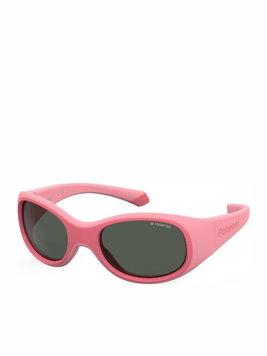 Polaroid Baby Kids Sunglasses with Polarized Pi...