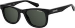 Polaroid Kids Sunglasses Polarized PLD 8009/N/NEW 807/M9