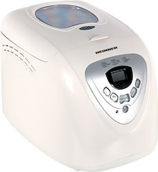 Heinner Bread Maker 600W Capacity 900gr with 12 Programs Heinner Bread Maker 600W Capacity 900gr with 12 Programs
