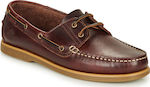 Men's Moccasins