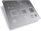 Best BST-A12 Reballing Stencil for Phone Repair