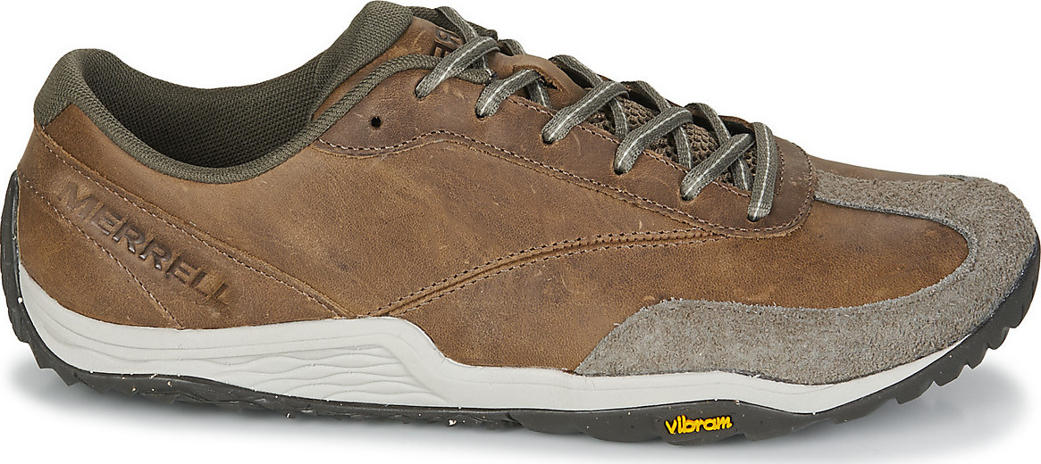 merrell trail glove 5 leather shoes
