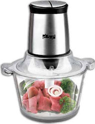 DSP KM-4024 400W Mit 1,5l Inox Behälter DSP KM-4024 400W Mit 1,5l Inox Behälter