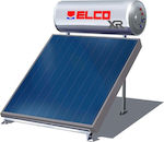 Elco EL-160 XR Ηλιακός Θερμοσίφωνας 160 λίτρων Glass Τριπλής Ενέργειας με 2τ.μ. Συλλέκτη
