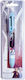 Kids Licensing Kids Licensing Pen Ballpoint with Multicolour Ink Frozen