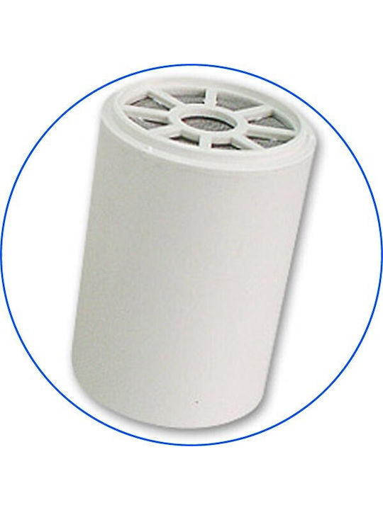 Pure Pro Water Filter Replacement for Shower made of Activated Carbon Shower Filter Cartridge