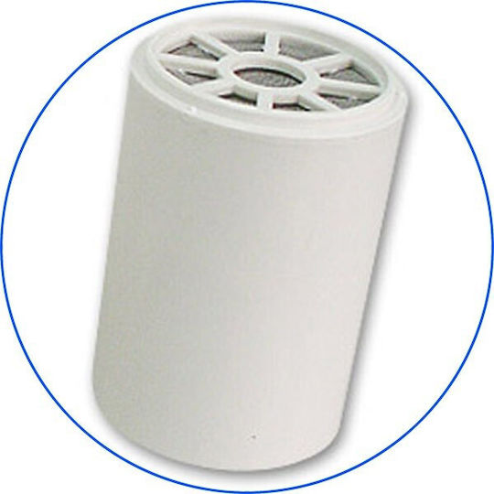 Pure Pro Резервен филтър за вода за душ от активен въглен Shower Filter Cartridge