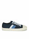 Pepe Jeans Malibu Ανδρικά Sneakers Μπλε