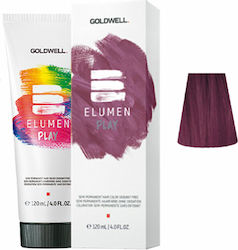 Goldwell Elumen Play Vopsea Temporară De Păr Vi...