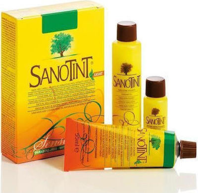 Sanotint Light 82 Ανοιχτό Γκρι 125ml