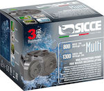 Sicce Multi 1300 1200L/H