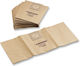 Karcher Vacuum Cleaner Bags 10pcs Compatible with Vacuum Cleaner Karcher