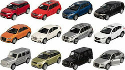 Goki Power-Set SUV for 3++ Years (Various Designs) 1pc