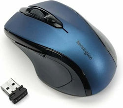 Kensington Pro Fit Wireless Mid-Size Ασύρματο Μπλε