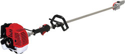 Geotec GTPS 2600C Stabil Benzin 1,2hp Geotec GTPS 2600C Stabil Benzin 1,2hp