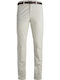 Jack & Jones Trousers Chino Beige