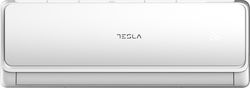 Tesla Select 12000 BTU A++ με WiFi και Φίλτρο Honeycomb Tesla Select 12000 BTU A++ με WiFi και Φίλτρο Honeycomb