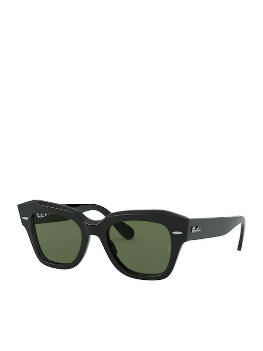 Ray Ban State Street Γυναικεία Γυαλιά Ηλίου με ...