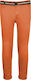 Energiers Kids Trousers Orange