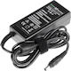 Green Cell Laptop Charger 60W 19V 3.16A for Samsung with Detachable Power Cord