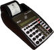 ICS Elegant Super Registrierkasse Schwarz mit B...