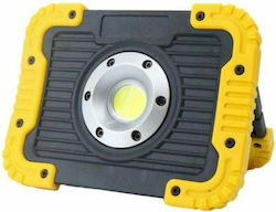 Spot Light Mod De Lumină De Lucru Cu Baterie LED IP65