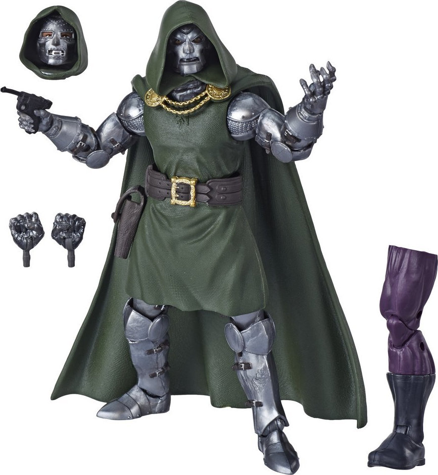 dr baf