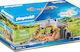 Playmobil Family Fun Enclosure with Lions for 4+ years old