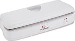 Elekom Vacuum Sealer with Maximum Bag Length 290mm