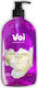 Voi by Smile Voi by Smile Flüssige Seife mit Pumpe Rosen 500ml