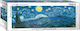 Starry Night Panorama by Van Gogh Puzzle 2D 1000 Stücke