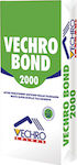 Vechro Bond 2000 Κόλλα Πλακιδίων 5kg