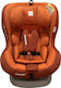 Kikka Boo Twister Scaun Auto cu Isofix Portocal...