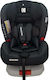 Kikka Boo 4 Strong Autositz mit Isofix Grey 0-3...