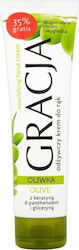 Miraculum Gracja Olive Κρέμα Χεριών & Νυχιών 100ml