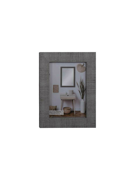 Fylliana Rich 3015 Rama Foto Din Plastic Cu Ramă Gri