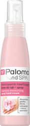Miraculum Paloma SPA Κρέμα Χεριών & Νυχιών 125ml