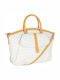 La tour Eiffel 142072-2 Women's Bag Hand White