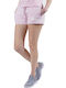 Champion Women's Sporty Shorts Pink