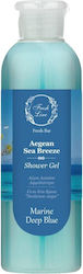 Fresh Line Aegean Sea Breeze 200ml