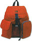 Next School Bag Backpack Kindergarten in Orange color