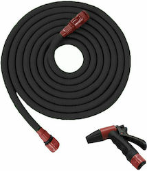 Home & Camp Aquastretch Platinum Λάστιχο Επεκτεινόμενο Σετ 3/4" 15m Home & Camp Aquastretch Platinum Λάστιχο Επεκτεινόμενο Σετ 3/4" 15m
