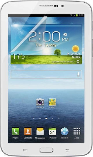 Belkin TrueClear Screen Protector