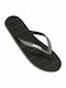 Arena Eddy Women's Flip Flops Gray