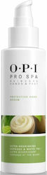 OPI Pro Spa Serum Feuchtigkeitsspendende Handcreme Cupuacu & Weißer Tee 112ml
