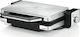 WMF Lono Contact Grill 2in1 Τοστιέρα για 2 Τοστ 2100W Inox